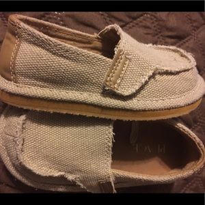 Little Boys shoes